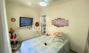 Imagem 7: Apartamento-À VENDA-Olaria-Rio de Janeiro-RJ