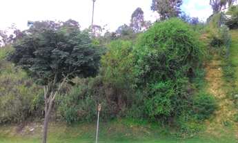 Imagem 4: NOVA LIMA - Loteamento/Condomínio - Vale Dos Cristais