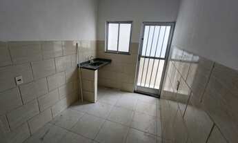 Imagem: ALUGA-SE CASA DE 1 QUARTO COM VAGA PARA