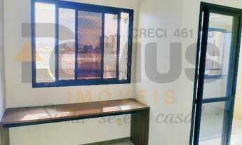 Imagem 5: Apartamento para Venda no Condomínio José Milton Machado Possui 4/4 + Varanda e Piscina