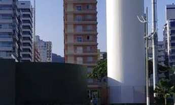 Imagem 2: Apartamento à venda no bairro Canto do Forte - Praia Grande/SP