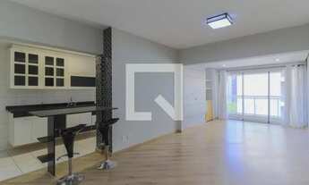 Imagem: Apartamento para Aluguel - Brooklin, 2 Quartos