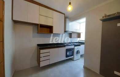 Imagem 2: São Paulo - Kitchenette/Studio - Tucuruvi