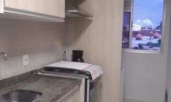 Imagem 4: Apartamento de 3 quartos próximo do Parque das Águas - Condomínio Garden Monte Líbano