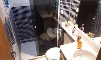 Imagem 7: Apartamento Duplex com 3 dormitórios à venda, 115 m² por R$ 530.000,00 - Pechincha - Rio d