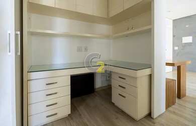 Imagem 7: APARTAMENTO - SANTA CECILIA - 1 SUITE - 1 VAGA