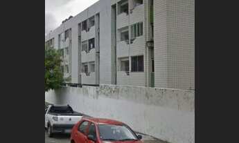 Imagem: Quarto em apartamento no Aeroclube