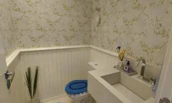 Imagem 3: 2 suites, 2 vagas, bem mobiliado/ Ac Casa em Concordia SC!