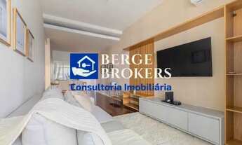 Imagem: Apartamento 2 quartos com 2 vagas em Ipanema!!!