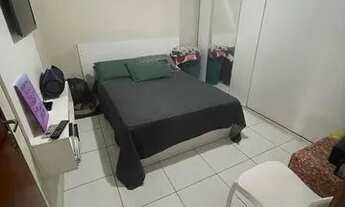 Imagem 2: Casa para venda possui 75 metros quadrados com 2 quartos em São Marcos - Salvador - Bahia