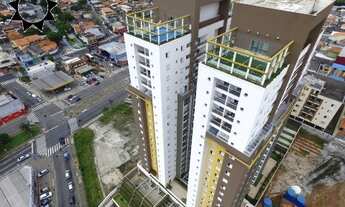 Imagem 4: APARTAMENTO para Venda - JAGUARIBE, OSASCO