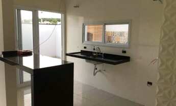 Imagem 6: Casa para venda tem 122 metros quadrados com 3 quartos em Vila Boa Vista - Barueri - SP