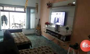 Imagem: São Paulo - Casa Padrão - Vila Prudente