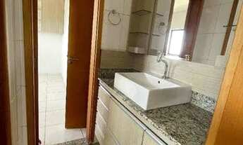 Imagem 6: Apartamento com 3 dormitórios para alugar por R$ 3.500,00/mês - Plano Diretor Sul - Palmas