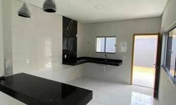 Imagem 2: IMÓVEIS NOVOS Casa com 2 dormitórios