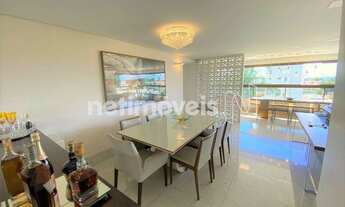 Imagem 3: Venda Apartamento 4 quartos São José (pampulha) Belo Horizonte