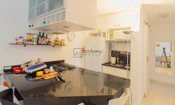 Imagem 6: Apartamento Locação 2 Dormitórios - 70 m² Itaim Bibi