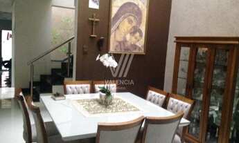 Imagem 6: Sobrado | 5 dorm | Suíte | 7 vagas