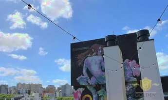 Imagem 4: Apartamento. Tipo Estúdio para alugar, 29 m² por R$ 2.456/mês - Independência - Porto Aleg