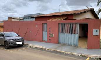 Imagem 1: Excelente casa Rua 8 Vicente Pires