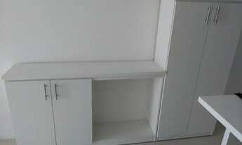 Imagem 6: Excelente apartamento sala 01 quarto na Freguesia-Jacarepaguá