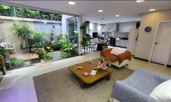 Imagem 6: Casa no Grenville Exclusive com 5 suítes - 350m²