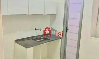 Imagem 7: Casa com 3 dormitórios para alugar, 72 m² por R$ 1.840,00/mês - Aldeota - Fortaleza/CE