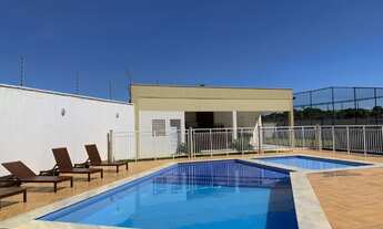 Imagem 3: Apartamento 1 quarto próximo ao Parque Tia Nair