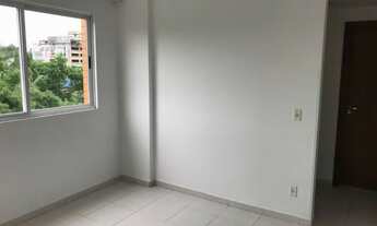Imagem 7: Apartamento com 2 dormitórios para alugar, 51 m² por R$ 1.600,00/mês - Zona Industrial Nor