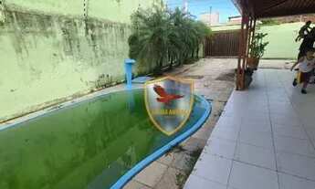 Imagem 5: Casa para Locação com 3 Suítes, Duplex, Jardim, Quintal e Piscina