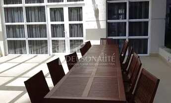 Imagem 2: Apartamento alto padrão Brás