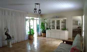 Imagem 4: CASA RESIDENCIAL em São Paulo - SP, Chácara Califórnia