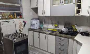 Imagem 5: Casa com 3 dormitórios à venda, 106 m² por R$ 450.000,00 - Pechincha - Rio de Janeiro/RJ