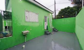 Imagem 5: Casa de 2 Qts no Colonia Sto Antonio (Perto do Atack) 2 Vagas