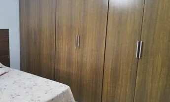 Imagem 5: Apartamento 3Q no Parque Amazônia