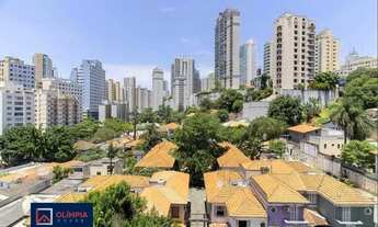 Imagem 7: Apartamento Venda 4 Dormitórios - 170 m² Paraíso