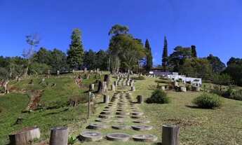 Imagem: Pousada / Sítio à venda em São Roque