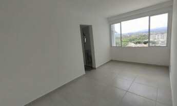 Imagem 3: Apartamento com 2 dormitórios à venda, 49m² por R$ 266.000,00 - Centro - São José dos Camp