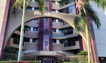 Imagem 2: Apartamento com 3 dormitórios à venda, 97 m² por R$ 650.000,00 - Ecoville - Curitiba/PR