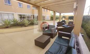 Imagem 11: Apartamento para venda tem 65 metros quadrados com 2 quartos em Samambaia Norte - Brasília