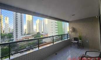 Imagem 2: Alugo amplo apartamento próximo ao Manaíra Shopping