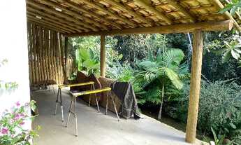 Imagem 2: Garagem fechada em Paraty...3 carros, quarto e varanda e terreno 650m2 para construir