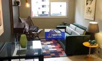 Imagem: Apartamento com 2 dormitórios para alugar