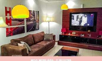 Imagem 5: CASA RESIDENCIAL em RIO DE JANEIRO - RJ, JARDIM GUANABARA