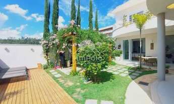 Imagem 3: Casa Condomínio em Valinhos