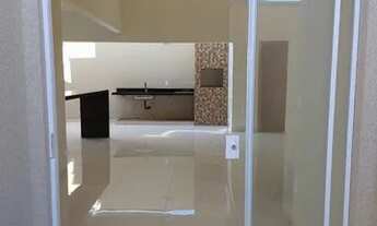 Imagem 2: Setlife II Casa em condomínio com 3 dormitórios