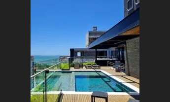 Imagem: Apartamento em Jurerê Soho exclusivo