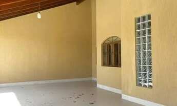 Imagem 3: Aluguel casa no recanto dos pássaros, 3 quartos, área comercial