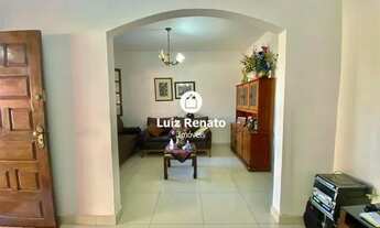 Imagem 3: Casa à venda 3 quartos 1 suíte 3 vagas - Alípio de Melo