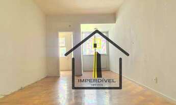 Imagem 3: Apartamento com 3 dormitórios à venda, 92 m² por R$ 850.000 - Copacabana - Rio de Janeiro